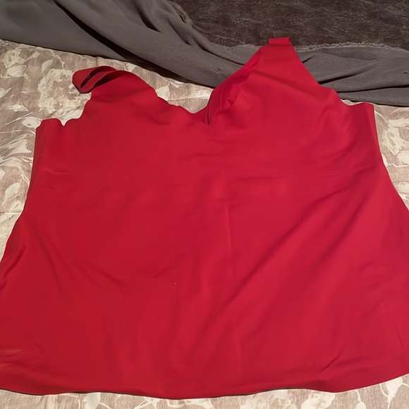 Honeylove Intimates & Sleepwear Honeylove Tank Body Shaper Dont Be Afraid Of The Color 2x